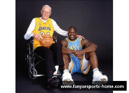 NBA长城：巨人的篮球世界奇迹