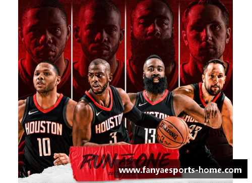 NBA火箭队最新动态：球队新赛季阵容调整方案公布