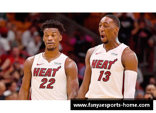 NBA焦点：巴特勒领衔，热火冲击总冠军路途如何？