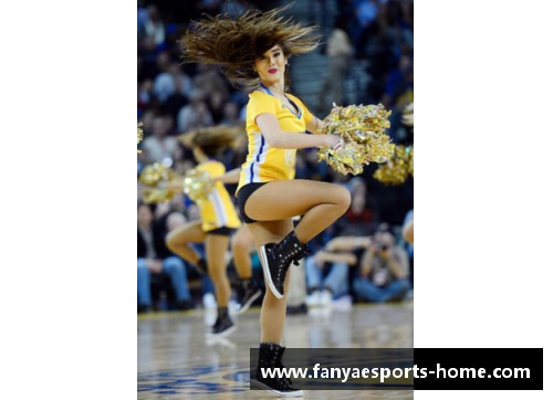 NBA美女记者：镜头下的专业风采与时尚魅力