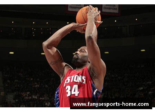 NBA：全面解析A球员的职业生涯和影响力